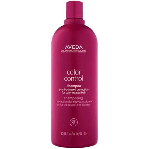Aveda Color Control Shampoo 1000 ml – 0018084037188