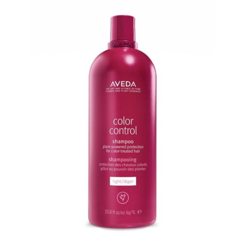 Aveda Color Control Shampoo Light – 1000 ml – 0018084059739