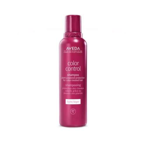 Aveda Color Control Shampoo Light – 200 ml – 0018084059722