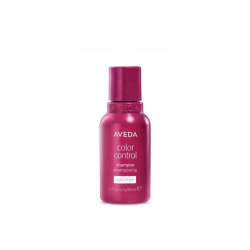Aveda Color Control Shampoo Light – 50 ml – 0018084059708