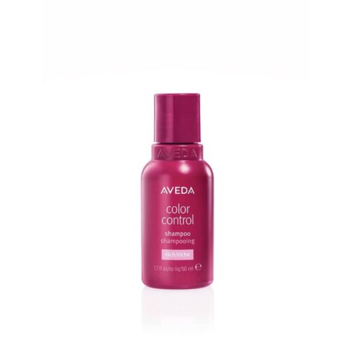 Aveda Color Control Shampoo Rich – 50 ml – 0018084059753