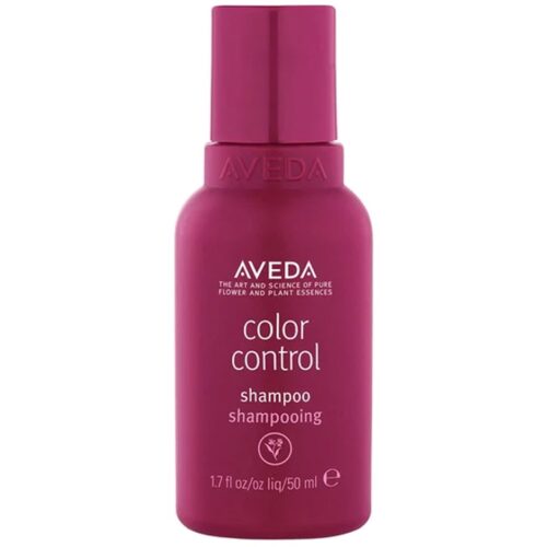 Aveda Color Control Shampoo Travel Size – 50 ml – 0018084037157