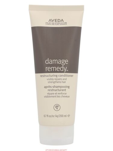Aveda Damage Remedy Conditioner 200 ml – 0018084927915