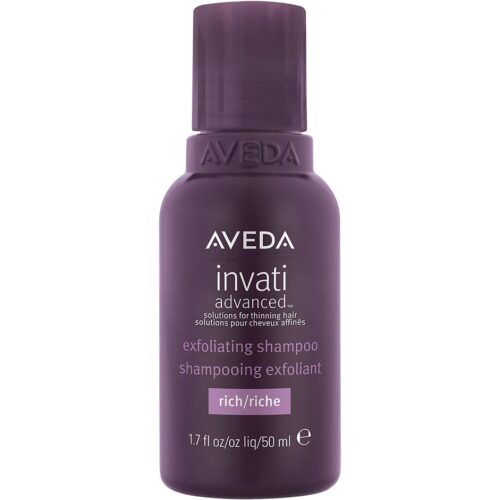 Aveda Invati Advanced Exfoliating Shampoo Rich Travel Size 50 ml – 0018084016817