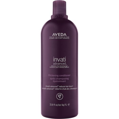 Aveda Invati Advanced Thickening Conditioner 1000 ml – 0018084977323