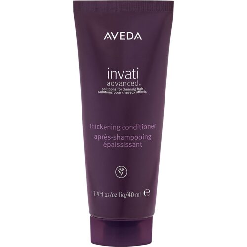 Aveda Invati Advanced Thickening Conditioner Travel Size 40 ml – 0018084977309