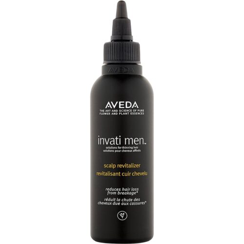 Aveda Invati Men Scalp Revitalizer Leave-In Treatment – 125 ml – 0018084961421