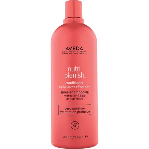 Aveda NutriPlenish Conditioner Deep 1000 ml – 0018084014486