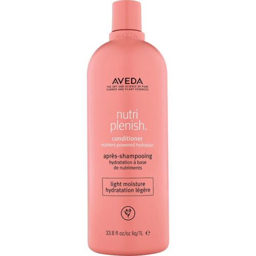 Aveda NutriPlenish Conditioner Light 1000 ml – 0018084014387