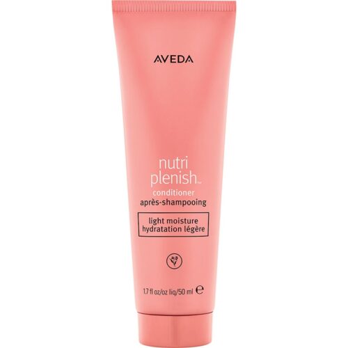 Aveda NutriPlenish Conditioner Light Travel size 50 ml – 0018084014363