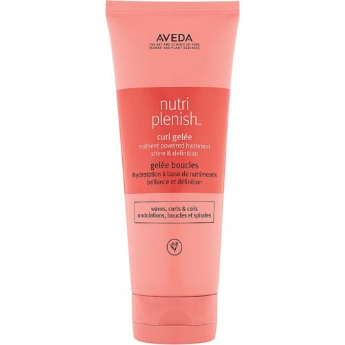 Aveda Nutriplenish Curl Gelee 200 ml – 0018084031070