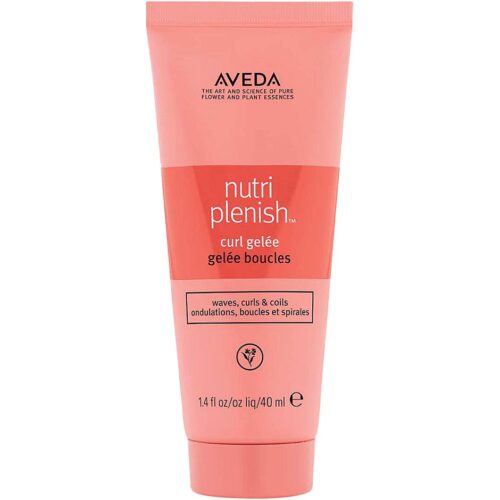 Aveda Nutriplenish Curl Gelee 40 ml – 0018084031094