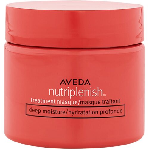 Aveda Nutriplenish Masque Deep Moisture Travel Size – 25 ml – 0018084036037