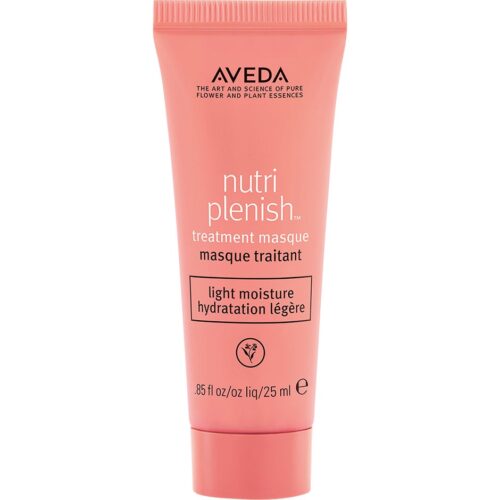 Aveda Nutriplenish Masque Light Moisture Travel Size – 25 ml – 0018084036013