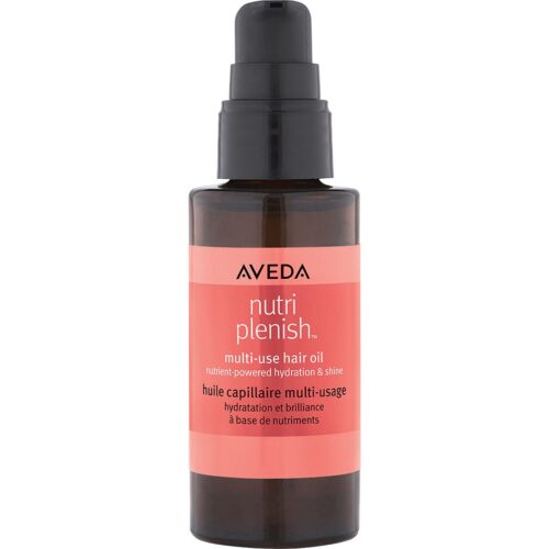 Aveda NutriPlenish Multi-Use Hair Oil 30 ml – 0018084015810