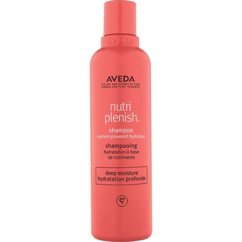 Aveda NutriPlenish Shampoo Deep Moisture 250 ml – 0018084014424