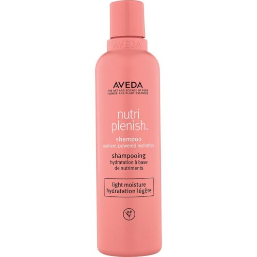 Aveda NutriPlenish Shampoo Light Moisture 250 ml – 0018084014325
