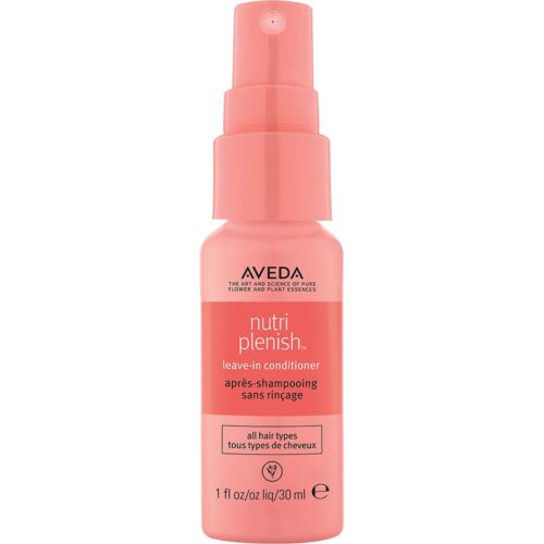 Aveda NutriPlenish Vitamin Leave-In Conditioner Travel Size 30 ml – 0018084027912