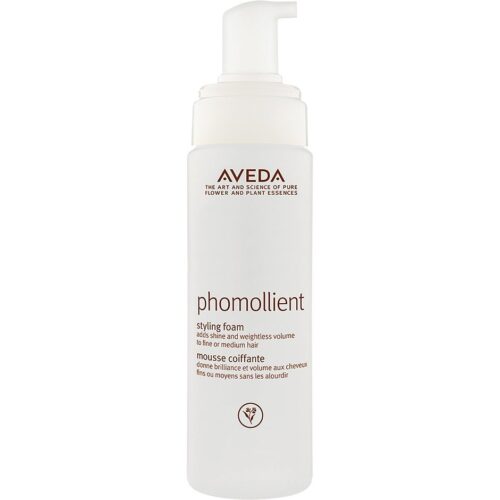 Aveda Phomollient Styling Foam 200 ml – 0018084340295