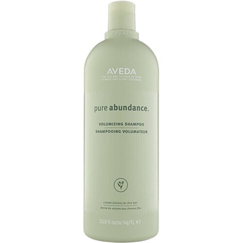 Aveda Pure Abundance Volumizing Shampoo 1000 ml – 0018084829233