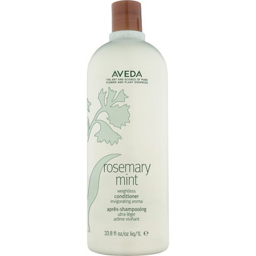 Aveda Rosemary Mint Conditioner 1000 ml – 0018084998199