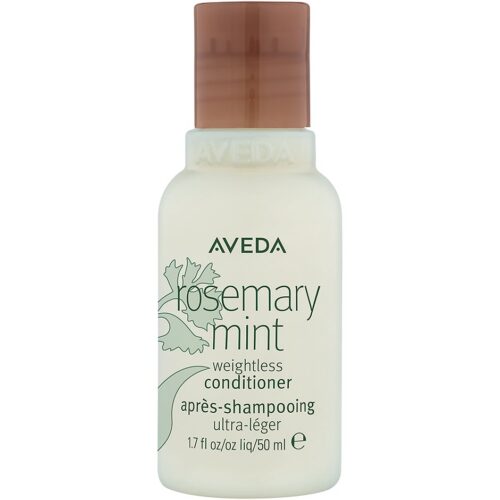 Aveda Rosemary Mint Conditioner Travel Size 50 ml – 0018084998175