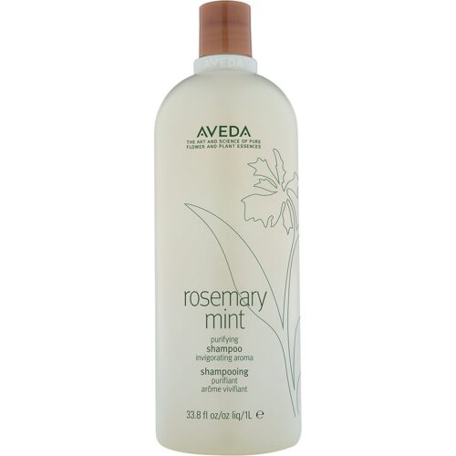 Aveda Rosemary Mint Shampoo 1000 ml – 0018084998151