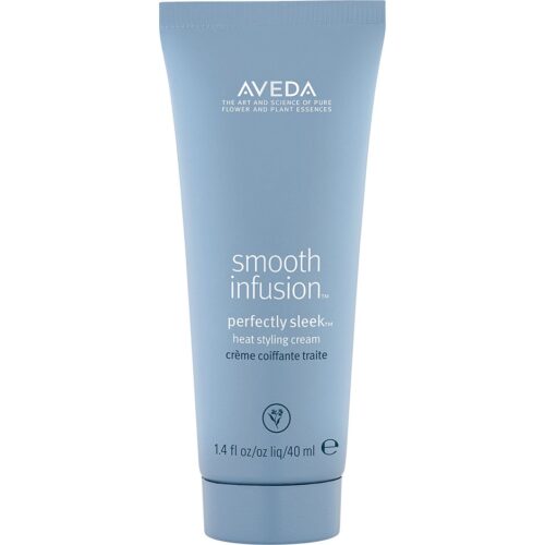 Aveda Smooth Infusion Heat Styling Cream Travel Size – 40 ml – 0018084039434