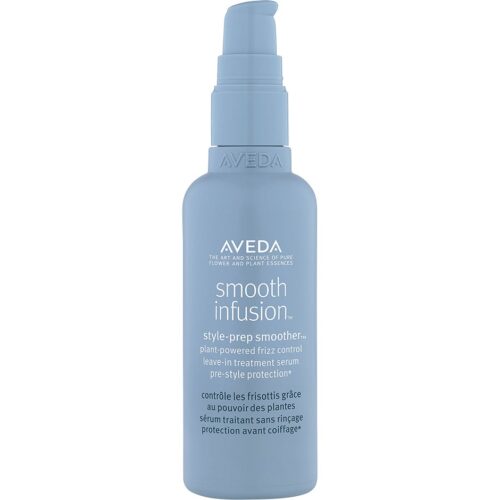 Aveda Smooth Infusion Style Prep Smoother 100 ml – 0018084037492