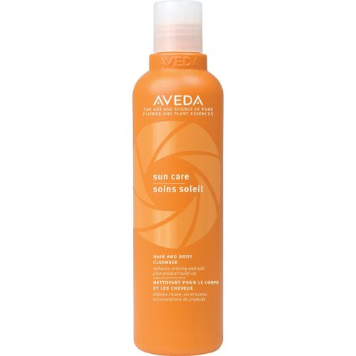 Aveda Sun Care Hair & Body Cleanser Shampoo – 250 ml – 0018084854006