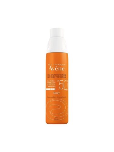 Avene kroppspleie – 3282770100617