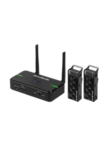 AverMedia AVerMic AW315 – 4710710679408