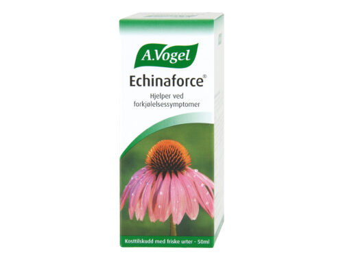 A. Vogel Echinaforce Oppløselig – 7313700016404