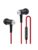 Awei In-ear headphones with microphone and jack – 6954284013055