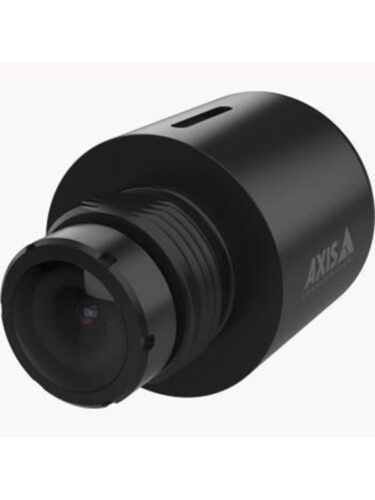 Axis F2135-RE Fisheye Sensor – 7331021080737