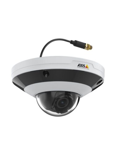 Axis F4105-LRE – 7331021076426
