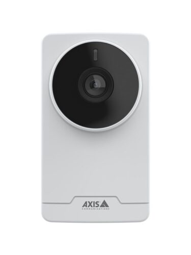 Axis M1055-L Box Camera – 7331021076228