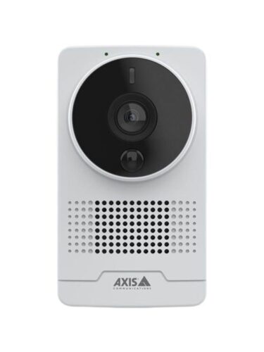 Axis M1075-L Box Camera Fully featured HDTV 1080p with deep learning – 7331021076235