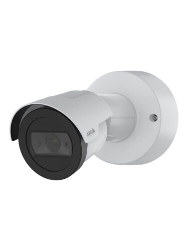 Axis M2035-LE Bullet Camera 2 MP – 7331021072961