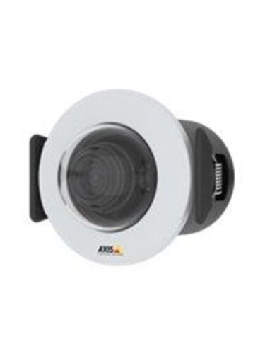 Axis M3016 Network Camera – 7331021061125