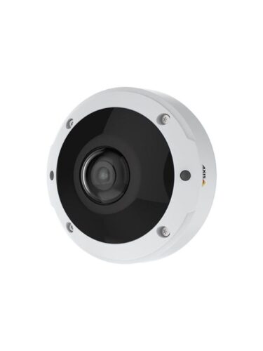 Axis M3077-PLVE – 7331021070813