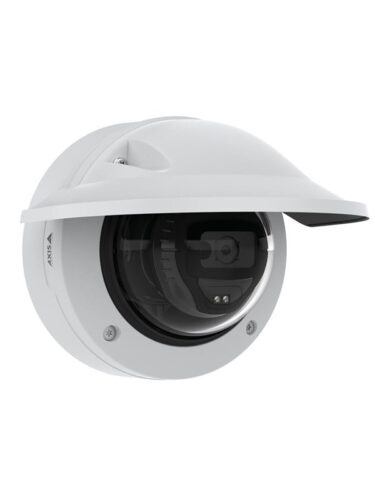 Axis M3215-LVE Dome Camera 2 MP – 7331021076549