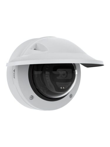 Axis M3216-LVE Dome Camera Affordable surveillance in 4 MP with deep learning – 7331021076556