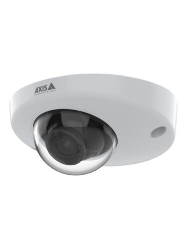 Axis M3905-R M12 – 7331021078338