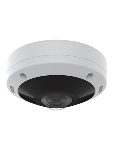 Axis M4308-PLE Panoramic Camera – 7331021072534
