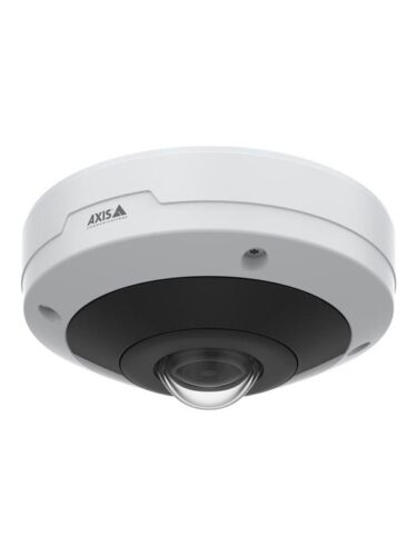 Axis M4317-PLVE – 7331021078741