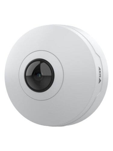 Axis M4328-P Panoramic Camera – 7331021080669
