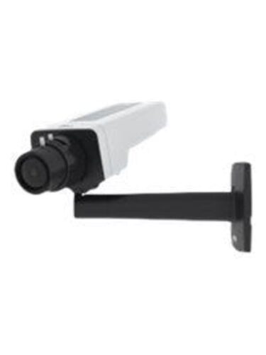 Axis P1375 Network Camera – 7331021064621
