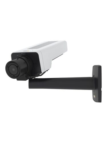 Axis P1377 Network Camera 5MP – 7331021068087