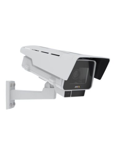 Axis P1378-LE Network Camera – Barebone Edition – 7331021069657